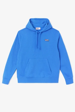 FILA Algot Hoodie 466 PRINCE BLUE Best