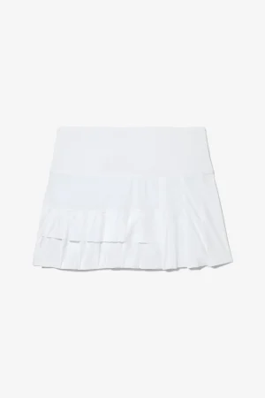 FILA Alley Pleated Skort Fashion