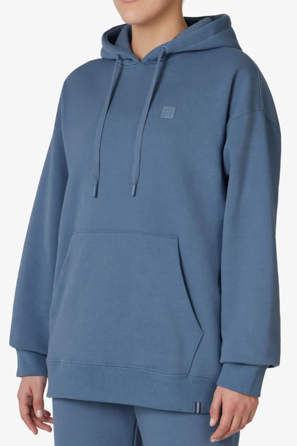 FILA Apex Relaxed Hoodie Fashion