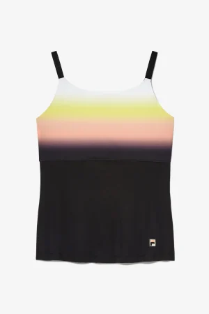 FILA BACKSPIN CAMI TANK TOP Shop