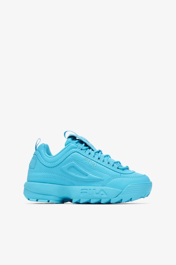 FILA Big Kids' Disruptor 2 Premium Shop