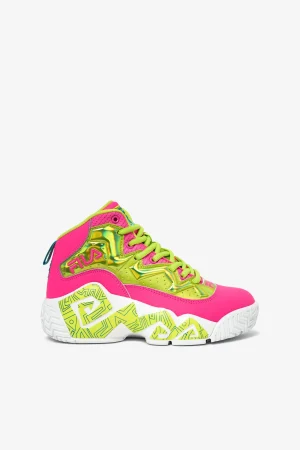 FILA Big Kids' Mb Night Walk Best