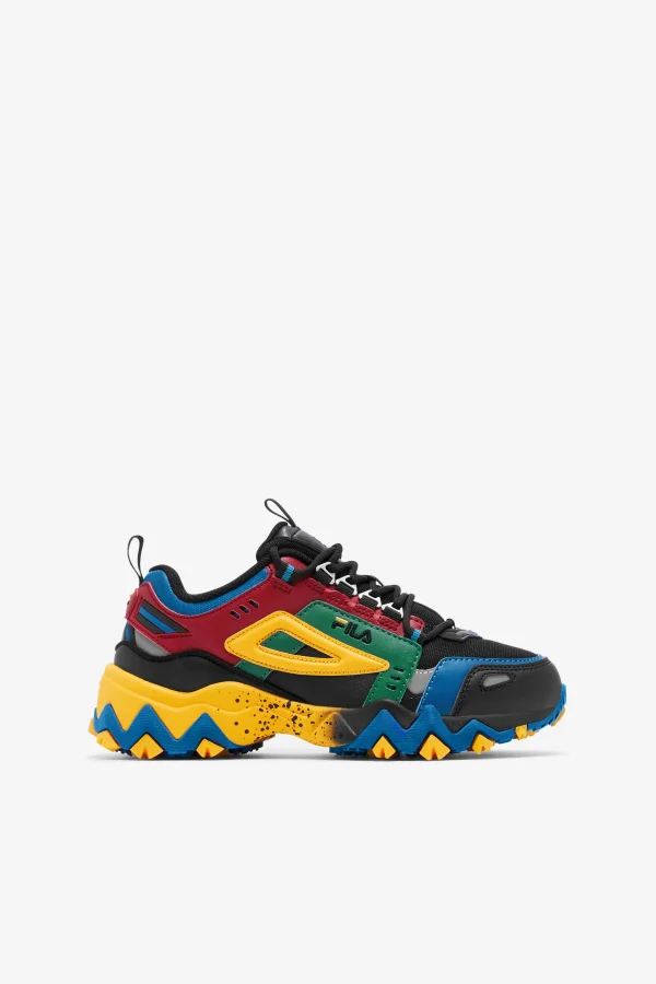 FILA Big Kids' Oakmont TR Best