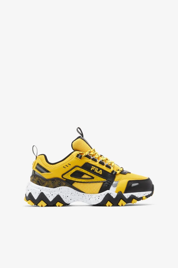 FILA Big Kids' Oakmont Tr Best
