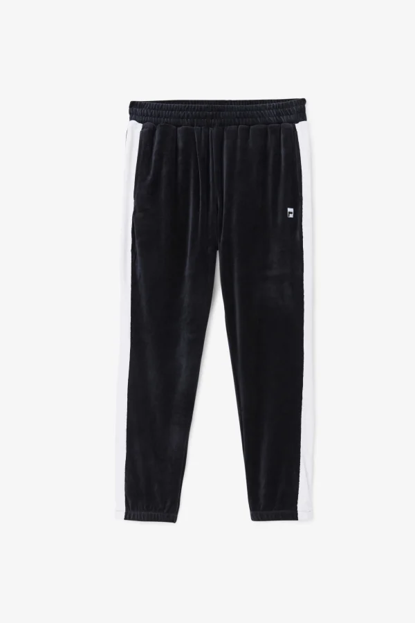 FILA Brice Velour Pant Cheap