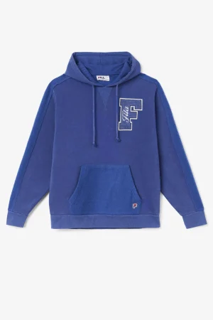 FILA Bryson Vintage Wash Hoodie Cheap