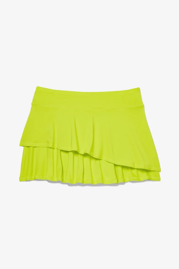FILA Double Tier Court Skort Shop