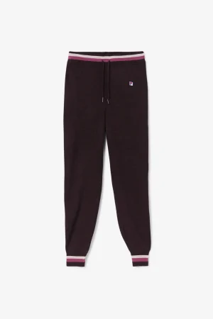 FILA Frankie Knit Pant New