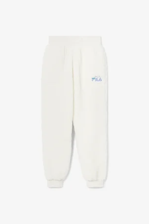 FILA Freyja Sherpa Jogger Best Sale