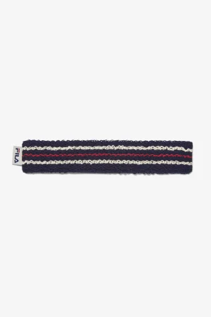 FILA Headband (6 Pack) 410 FILA NAVY / OFF WHITE /  FILA RED Online