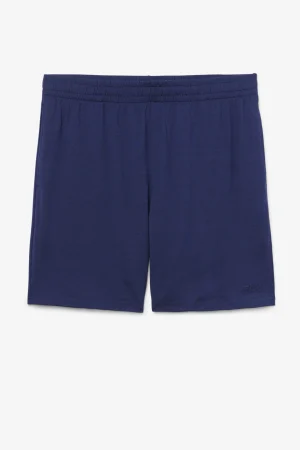 FILA Intan Performance Short 412 NAVY Cheap