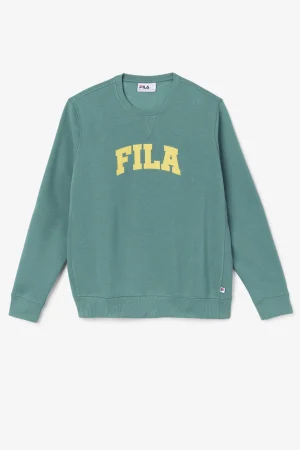 FILA Kory Crewneck Sweatshirt Flash Sale