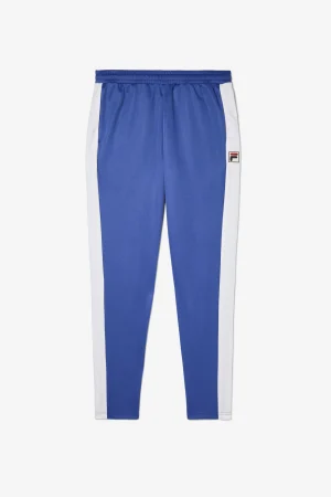 FILA La Finale Track Pant 473 DAZZLING BLUE / WHITE New