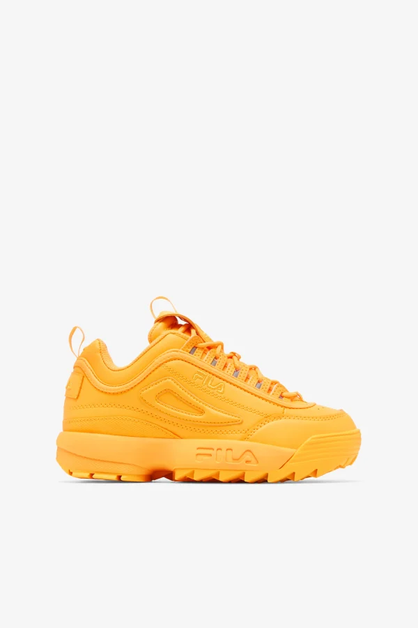 FILA Little Kids' Disruptor 2 Premium Best