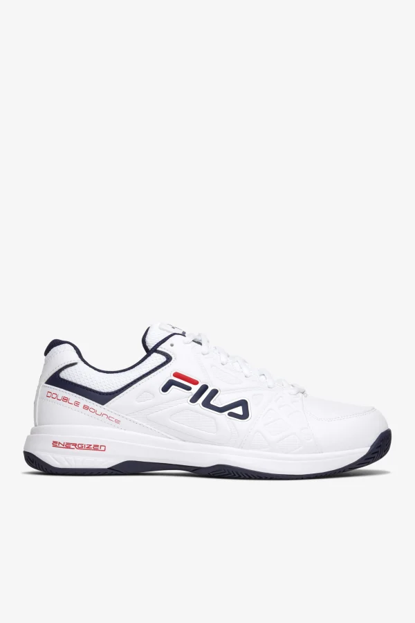 FILA Men' Double Bounce 3 Fashion