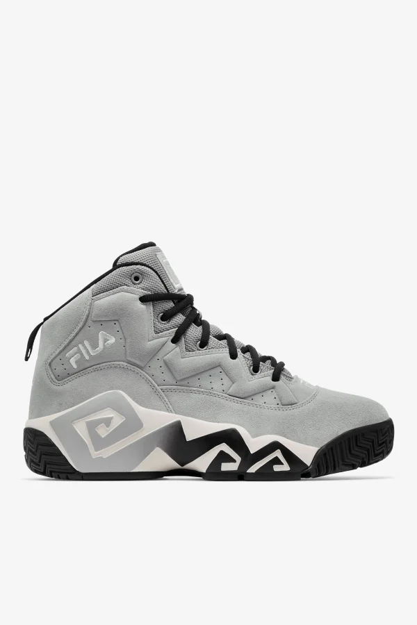FILA Men' MB 052 PALOMA / GARDENIA / BLACK Hot
