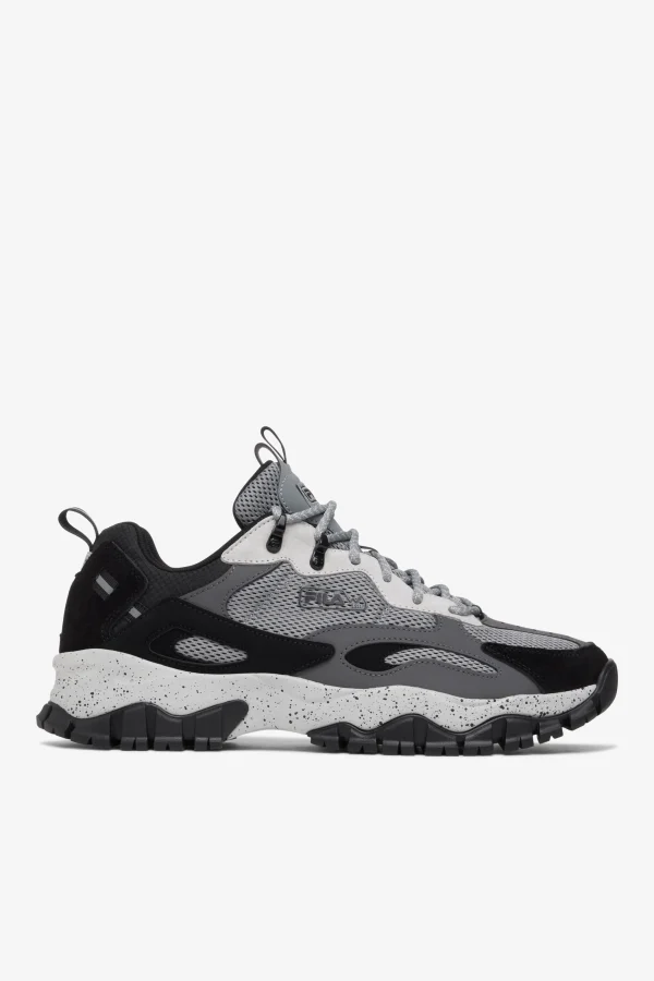 FILA Men' Ray Tracer Tr 2 050 MONUMENT / CASTLEROCK / GLACIER GREY Online
