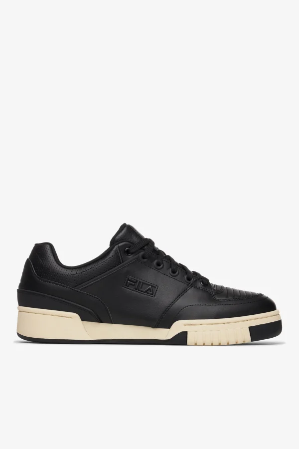 FILA Men' Targa NT 978 BLACK / SEEDPEARL / BLACK Best