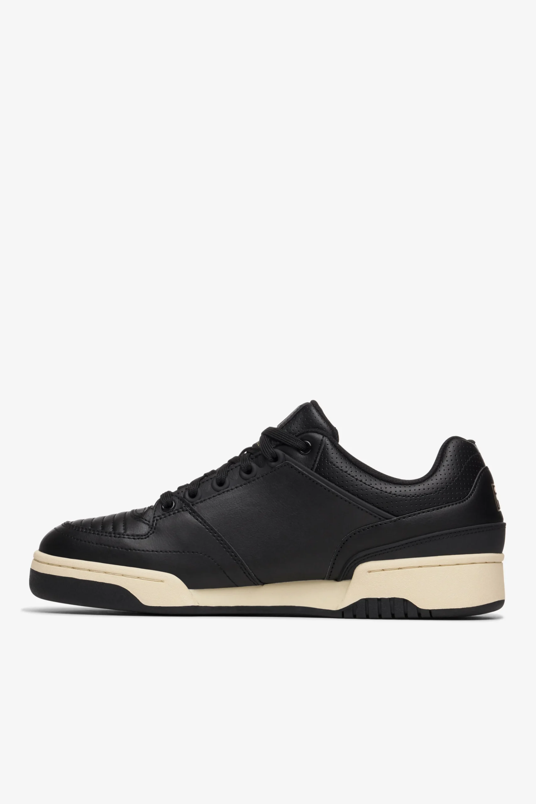 FILA Men' Targa NT 978 BLACK / SEEDPEARL / BLACK Best