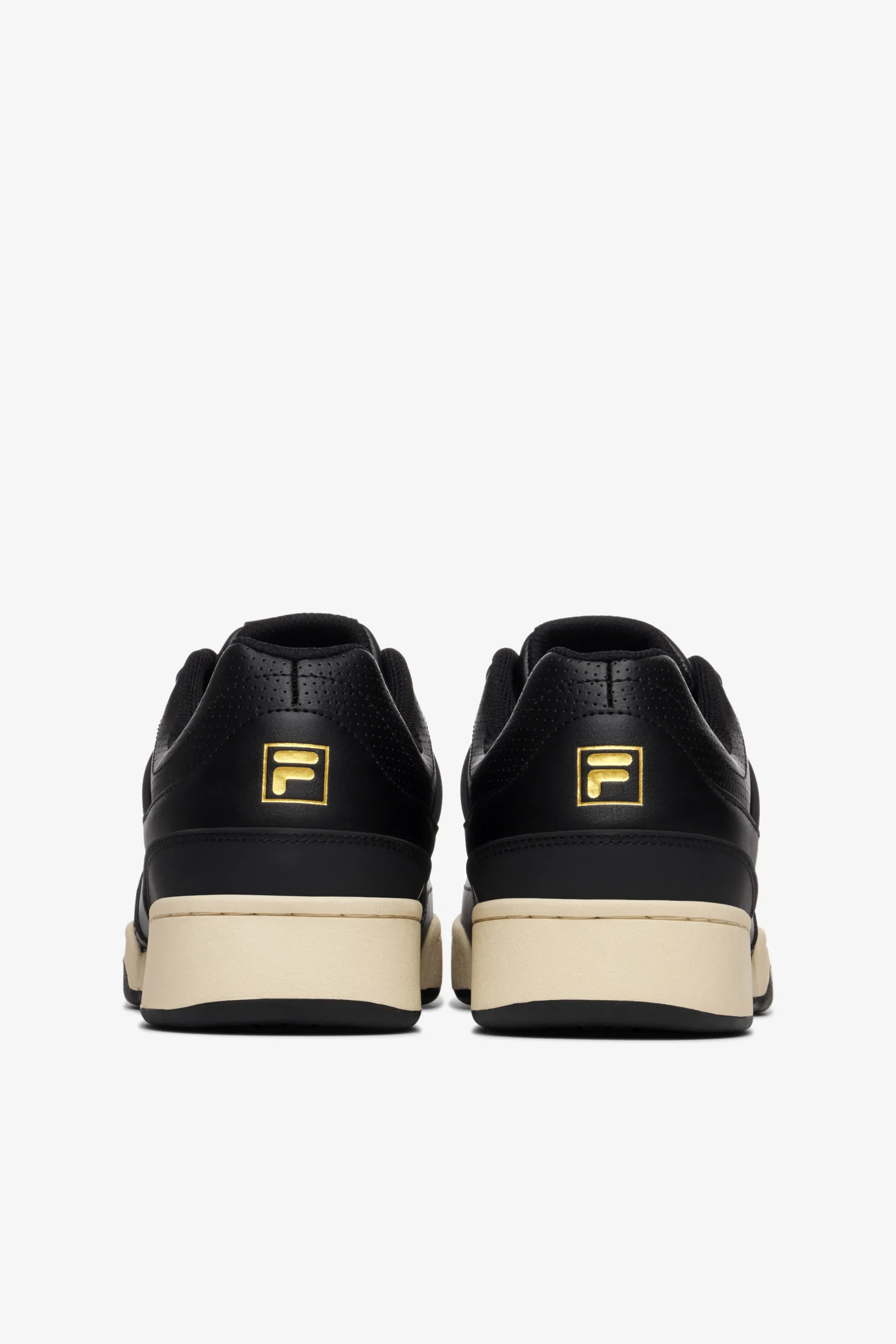 FILA Men' Targa NT 978 BLACK / SEEDPEARL / BLACK Best