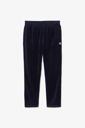FILA O-Fit Velour Pant Sale