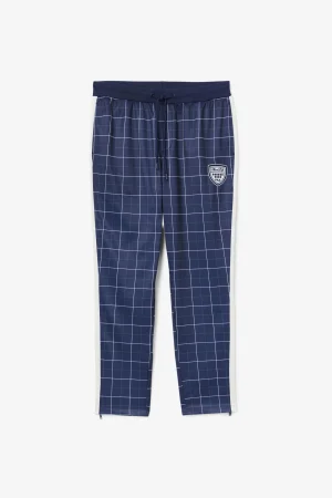 FILA Oshan Track Pant 410 FILA NAVY / GARDENIA / JUNE BUG Hot