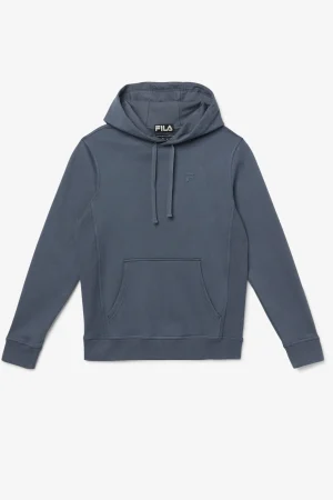 FILA Phoenix Hoodie 033 TURBULENCE Fashion
