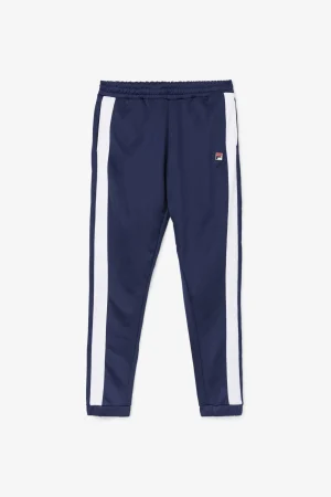 FILA renzo pant 412 NAVY / WHITE Sale