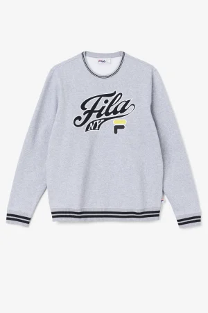FILA Taylor Crewneck Sweatshirt Hot