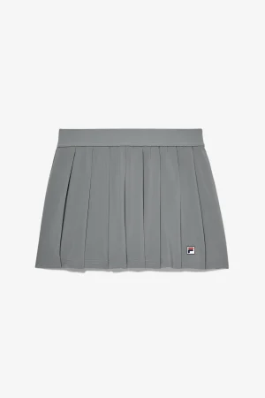 FILA Tennis Essentials Woven Pleated Skort Best