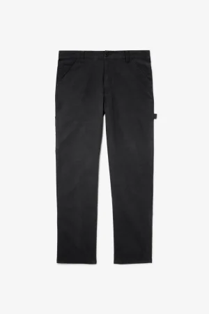 FILA Unlined Carpenter Pants - 30 Inseam Cheap
