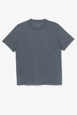 FILA Vinny Tee 033 TURBULENCE Shop