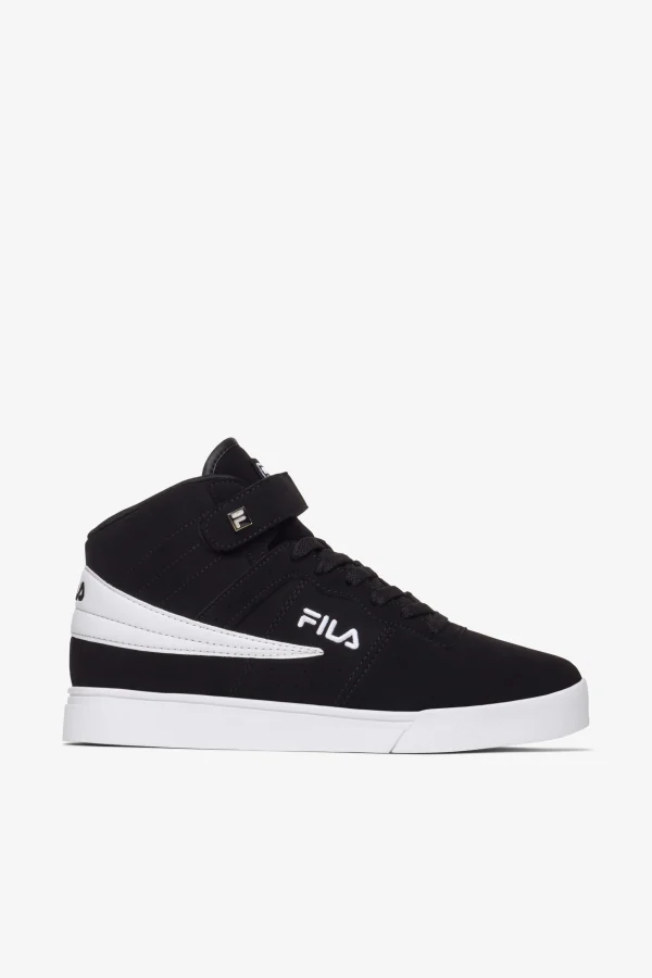 FILA VULC 13 013 BLACK / WHITE / WHITE Shop