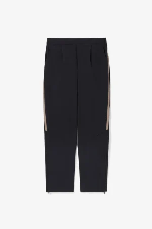 FILA Wild Card Pant 001 BLACK / STUCCO Cheap