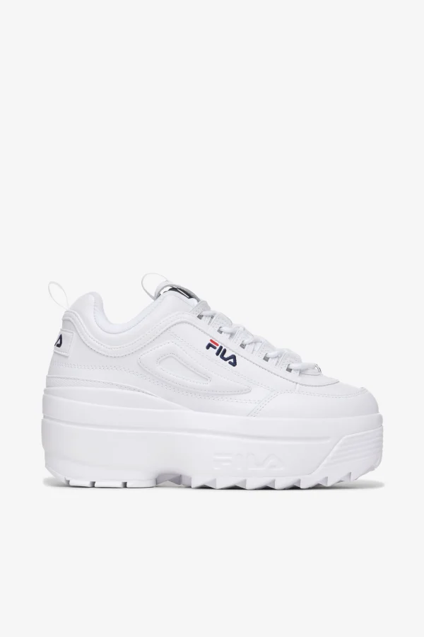 FILA Women' Disruptor 2 Wedge Cheap
