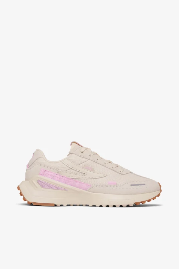 FILA Women' Levonte 262 WHITECAP GRAY/PIROUETTE/GUM Sale