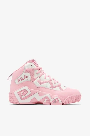 FILA Women' MB 667 ALMOND BLOSSOM / GARDENIA / HEATHER ROSE Best