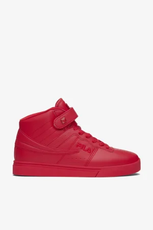 FILA Women' Vulc 13 Tonal 600 FILA RED Clearance
