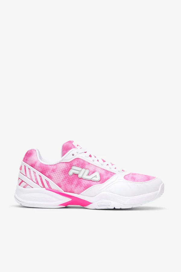 FILA WOMEN'S VOLLEY ZONE TIE DYE Cheap
