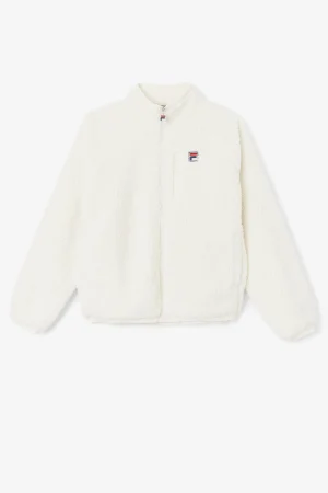 FILA Yuri Jacket Sale