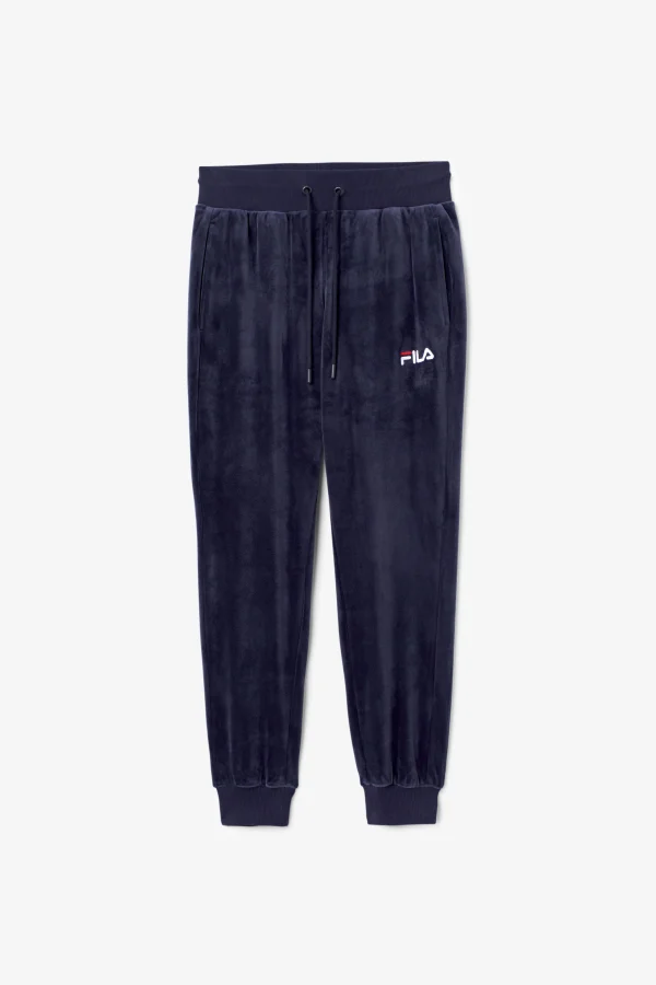 FILA Zura Velour Jogger Online